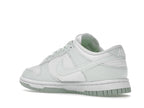 Nike Dunk Low Next Nature White Mint (Women's), vista a 360 gradi 23 di 36