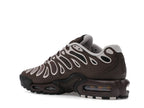 Nike Air Max Plus Drift Baroque Brown Womens - Baroque Brown/Earth/Black/Platinum Violet - FV4081-200 - 23