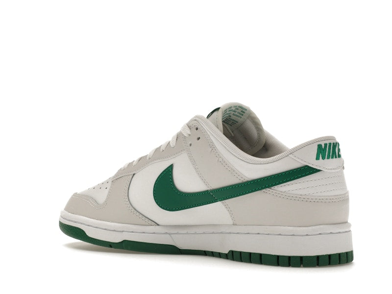 Nike Dunk Low Retro Summit White Malachite - Summit White/Malachite - DV0831-107 - 23