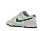 Nike Dunk Low Retro Summit White Malachite - Summit White/Malachite - DV0831-107 - 23