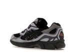 Asics Gel Nyc Black Cement Grey - Black/Cement Grey - 1203A897-001 - 23