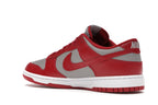 Nike Dunk Low Retro Medium Grey Varsity Red 2021 - Medium Grey/White/Varsity Red - DD1391-002 - 23