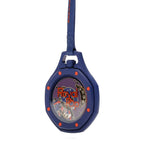 Swatch x Audemars Piguet AP Bioceramic Royal Pop Orenji Hachi SSX03L103N, vista a 360 gradi 23 di 36