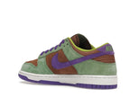 Nike Dunk Low Veneer 2020 - Veneer/Autumn Green-Deep Purple - DA1469-200 - 23