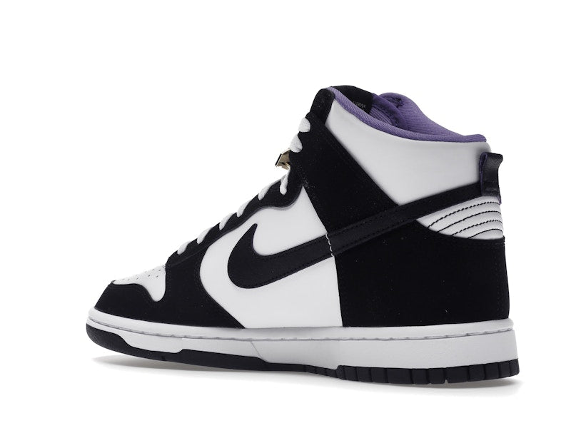 Nike Dunk High SE World Champs