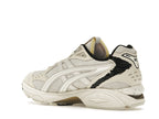 Asics Gel Kayano 14 Cream Obsidian Grey - Cream/Obsidian Grey - 1203A537-113 - 23