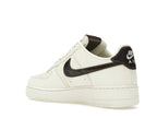 Nike Air Force 1 Low '07 Soft Pearl Brown Croc, vista a 360 gradi 23 di 36