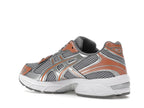 Asics Gel 1130 Cement Grey Rust Orange - Cement Grey/Rust Orange - 1203A609-020 - 23