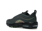 Nike Air Max 95 97 Ducks Of A Feather Thunder - Multi-Color/Black/Electric Green/Black - II1711-900 - 23