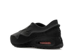 Nike Air Max 1000.2 Black Hyper Crimson, vista a 360 gradi 23 di 36