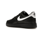 Nike Air Force 1 Low Qs Black White - Black/White-Black - CQ0492-001 - 23