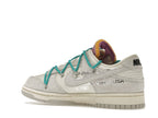 Nike Dunk Low Off White Lot 36