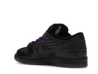 Nike Sb Dunk Low Familia First Avenue - Black/Voltage Purple/White - DJ1159-001 - 23