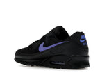 Nike Air Max 90 Black Sapphire - Black/Sapphire/Black - DM0029-021 - 23