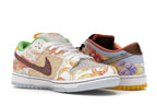 Nike SB Dunk Low Street Hawker (2021), vista a 360 gradi 23 di 36