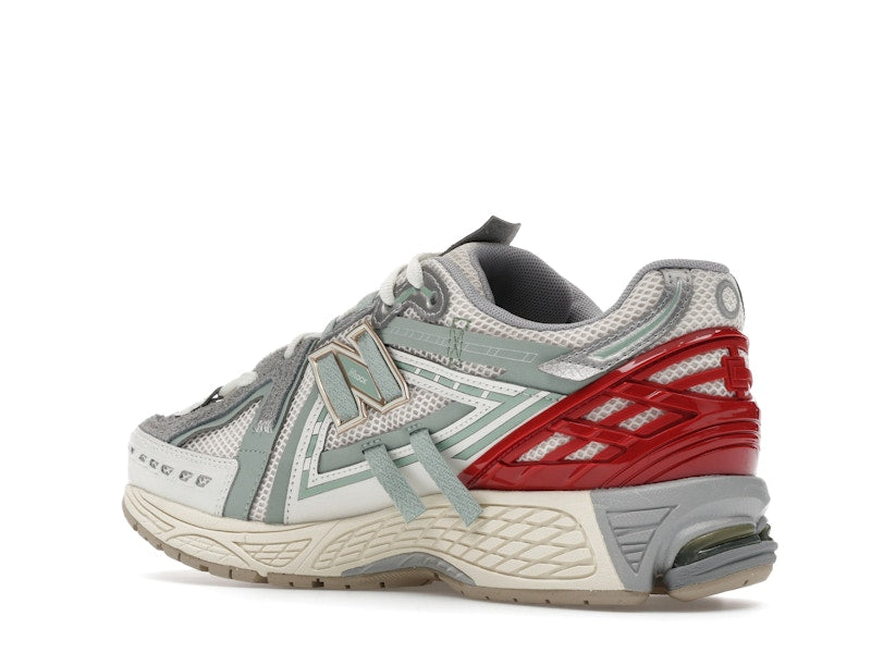 New Balance 1906A Tech Explosion Sea Salt Lone Star Grey - Sea Salt/Lone Star Grey - U19065DY - 23
