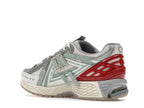 New Balance 1906A Tech Explosion Sea Salt Lone Star Grey - Sea Salt/Lone Star Grey - U19065DY - 23