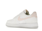 Nike Air Force 1 Low Next Nature White Pale Coral (Women's), vista a 360 gradi 23 di 36