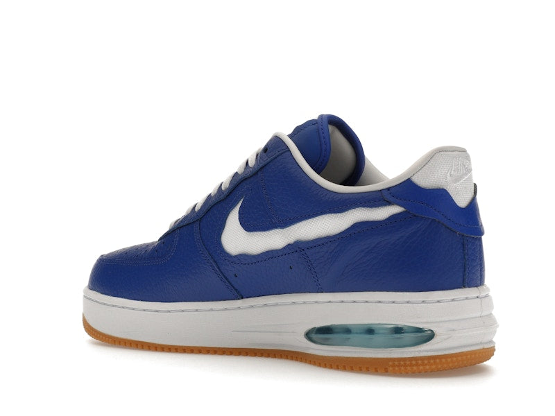 Nike Air Force 1 Low Evo Team Royal, vista a 360 gradi 23 di 36