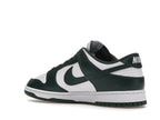 Nike Dunk Low Varsity Green, vista a 360 gradi 23 di 36