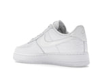 Nike Air Force 1 Low Prm 3x Celebration - White/White/White - HF2893-100 - 23