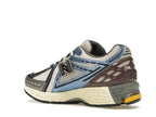 New Balance 1906R Blue Moonbeam - Blue/Moonbeam - M1906RRB - 23