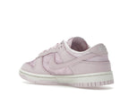 Nike Dunk Low Regal Pink Womens - Regal Pink/Pink Foam/Soft Pearl - HJ5870-600 - 23