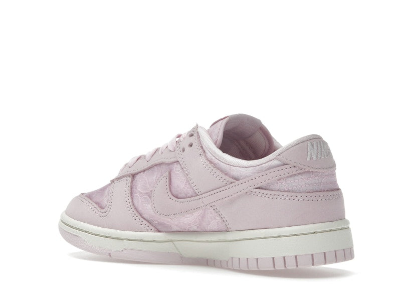 Nike Dunk Low Regal Pink Womens - Regal Pink/Pink Foam/Soft Pearl - HJ5870-600 - 23
