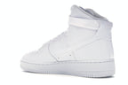 Nike Air Force 1 High White - White/White - 315121-115/CW2290-111 - 23