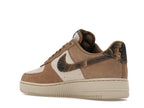 Nike Air Force 1 Low 07 Realtree Rattan Rocky Tan Seal Brown Camo - Rattan/Multi-color/Rocky Tan/Seal Brown - IO9803-200 - 23