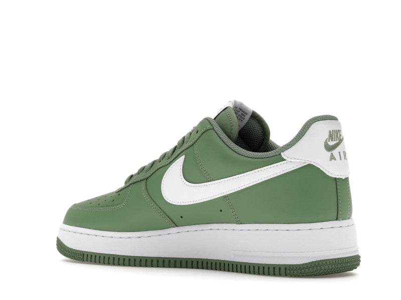 Nike Air Force 1 Low 07 Woodland Green - Woodland Green/White - FJ4146-301 - 23