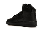 Nike Air Force 1 High Triple Black 2017 - Black/Black-Black - 315121-032/CW2290-001 - 23