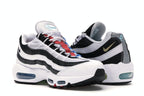Nike Air Max 95 Greedy 2020 - Black/Multi-Color-White - CJ0589-001 - 23