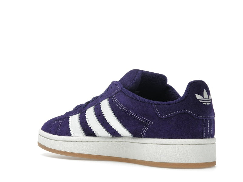 adidas Campus 00s Collegiate Purple (Women's), vista a 360 gradi 23 di 36