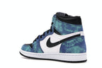 Air Jordan 1 Retro High Tie Dye (W)