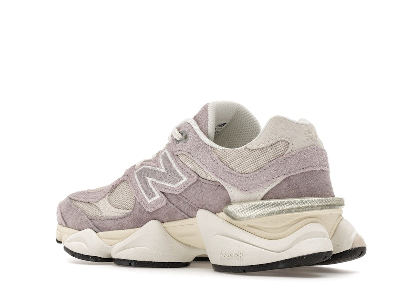 New Balance 9060 Truffle Salt Timber Wolf - Truffle Salt/Timber Wolf - U906029M - 23