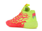 Puma Lamelo Ball Mb04 Love, vista a 360 gradi 23 di 36