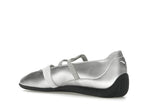 Puma Speedcat Ballet Silver, vista a 360 gradi 23 di 37