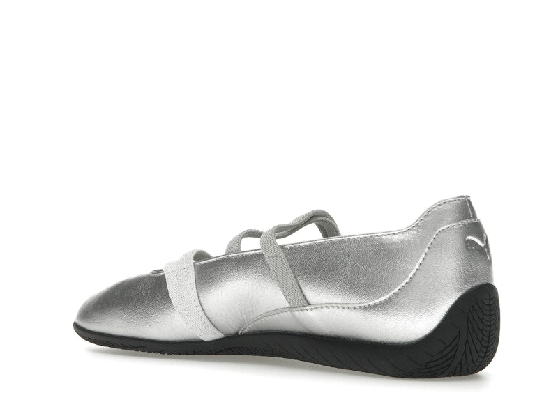Puma Speedcat Ballet Silver, vista a 360 gradi 23 di 37