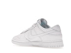 Nike Dunk Low Triple White 2021 (W) - White/White-White - DD1503-109 - 23