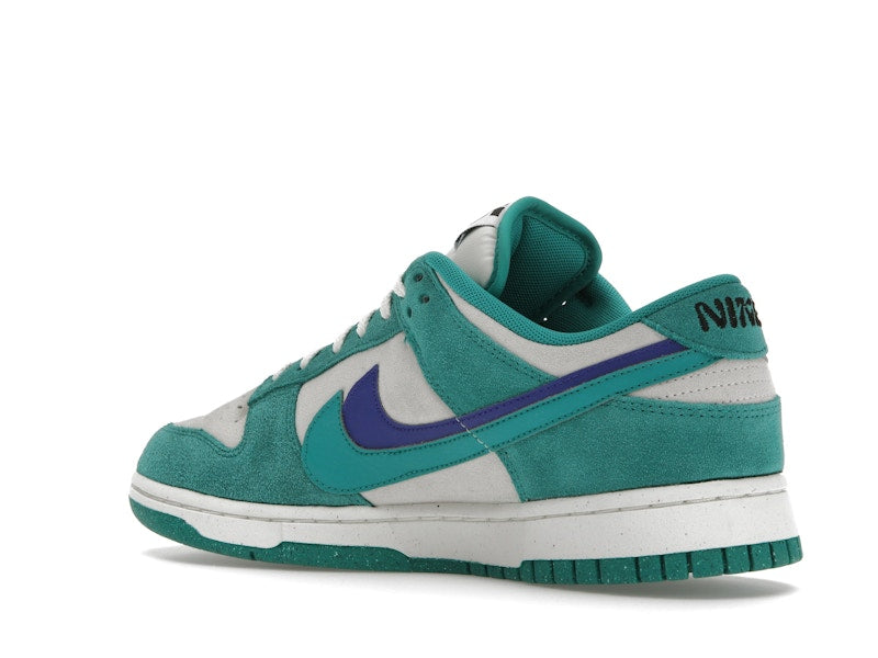 Nike Dunk Low SE 85 Neptune Green