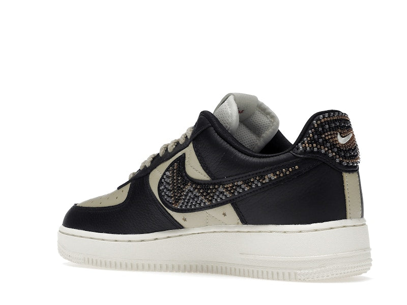 Nike Air Force 1 Low Premium Goods The Sophia (Women's), vista a 360 gradi 23 di 36