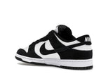 Nike Dunk Low Retro Se Suede Panda - White/Black-White - FQ8249-100 - 23