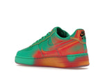 Nike Air Force 1 Low 07 Stadium Green Crimson - Stadium Green/Bright Crimson/Laser Orange - IB6834-300 - 23