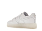 Nike Air Force 1 Low Drake Nocta Certified Lover Boy White Cobalt Tint - White/Cobalt Tint/Metallic Silver - CZ8065-101 - 23