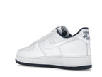 Nike Air Force 1 Low Lil Yachty Concrete Boys Its Us - White/White/Midnight Navy/Dark Powder Blue - IB5720-100 - 23
