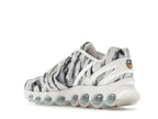 Nike Air Max Dn8 Premium Summit White Cool Grey, vista a 360 gradi 23 di 36