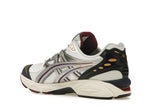 ASICS Gel-Kayano Legacy White Black Red Blue