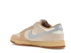 Nike Dunk Low Sanddrift Light Armory Blue, vista a 360 gradi 23 di 36