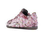 Nike Air Force 1 Low 07 Premium Spring Flowers - Malt/Light Soft Pink/Particle Rose/Mauve Grey - IQ3472-298 - 23
